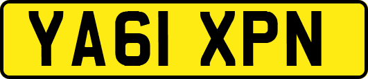YA61XPN