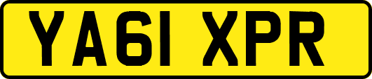 YA61XPR