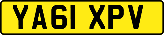 YA61XPV