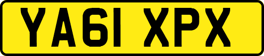 YA61XPX