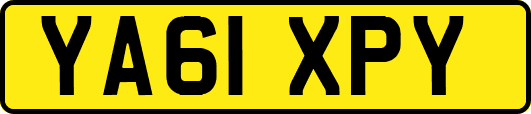 YA61XPY