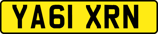 YA61XRN