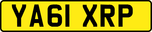YA61XRP