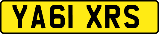 YA61XRS