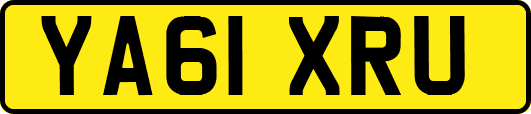 YA61XRU