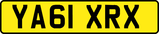 YA61XRX
