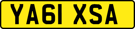 YA61XSA