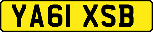 YA61XSB