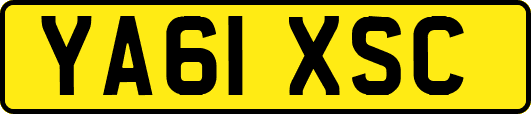 YA61XSC