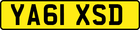 YA61XSD