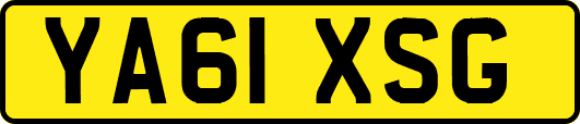 YA61XSG