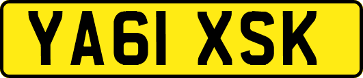 YA61XSK