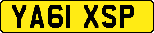YA61XSP