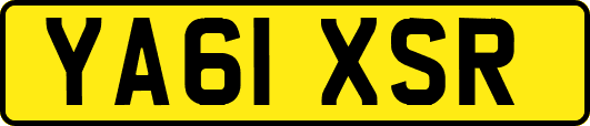 YA61XSR
