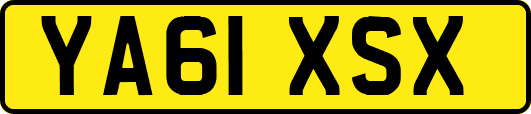YA61XSX