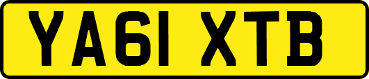 YA61XTB
