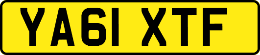 YA61XTF
