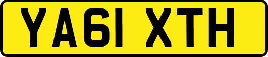YA61XTH