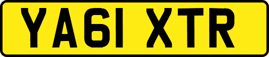 YA61XTR