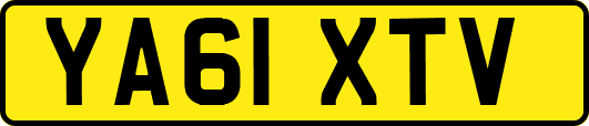 YA61XTV