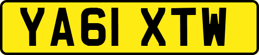 YA61XTW