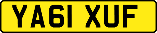 YA61XUF