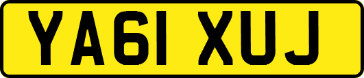 YA61XUJ