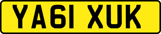 YA61XUK