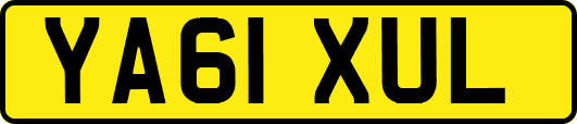 YA61XUL