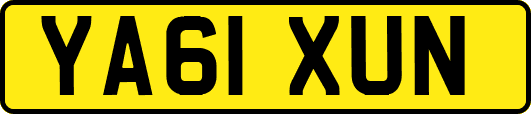 YA61XUN