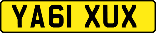 YA61XUX