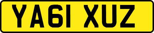 YA61XUZ