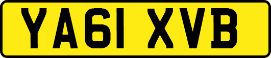 YA61XVB
