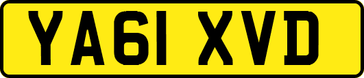 YA61XVD