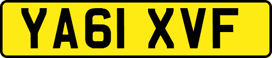 YA61XVF