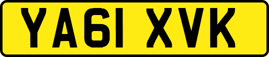 YA61XVK