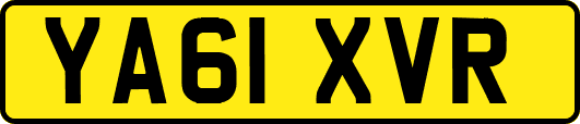YA61XVR