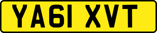 YA61XVT