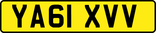 YA61XVV