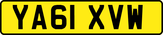 YA61XVW