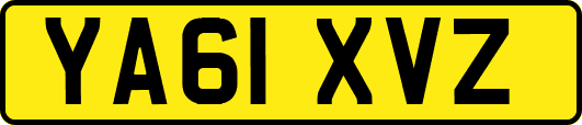YA61XVZ