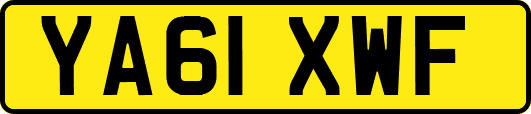 YA61XWF
