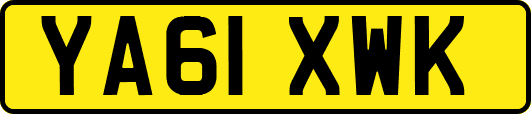 YA61XWK
