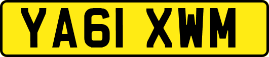 YA61XWM