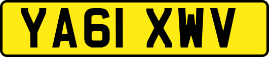 YA61XWV