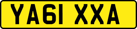YA61XXA