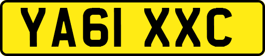 YA61XXC