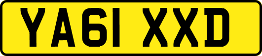 YA61XXD