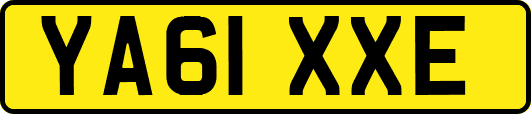 YA61XXE