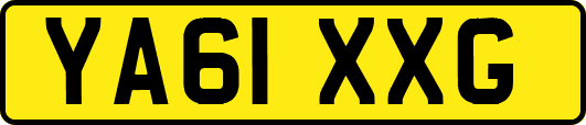 YA61XXG